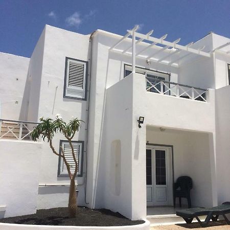 Los Panelos B1 Puerto del Carmen  Zewnętrze zdjęcie