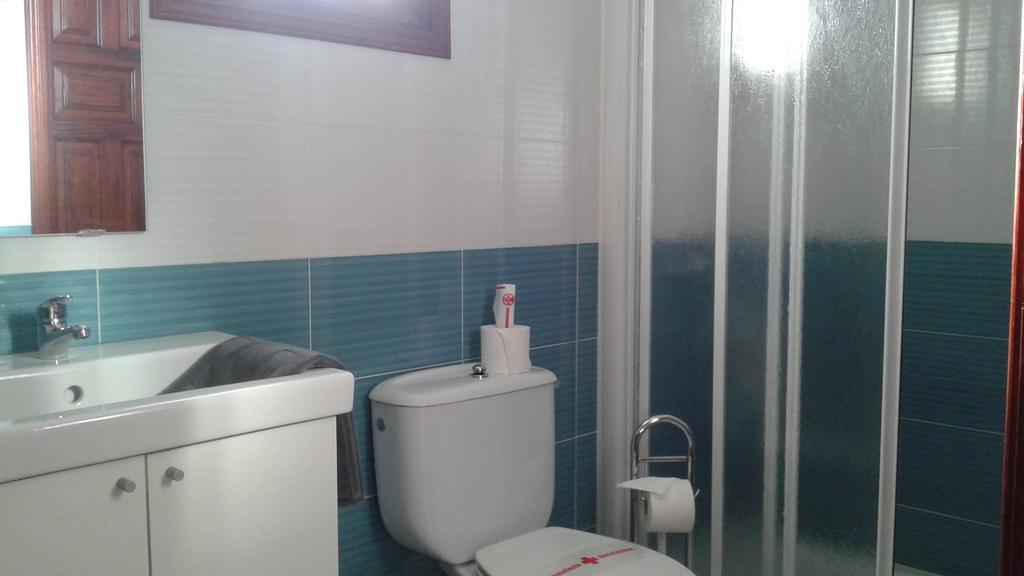 Los Panelos B1 Puerto del Carmen  Pokój zdjęcie