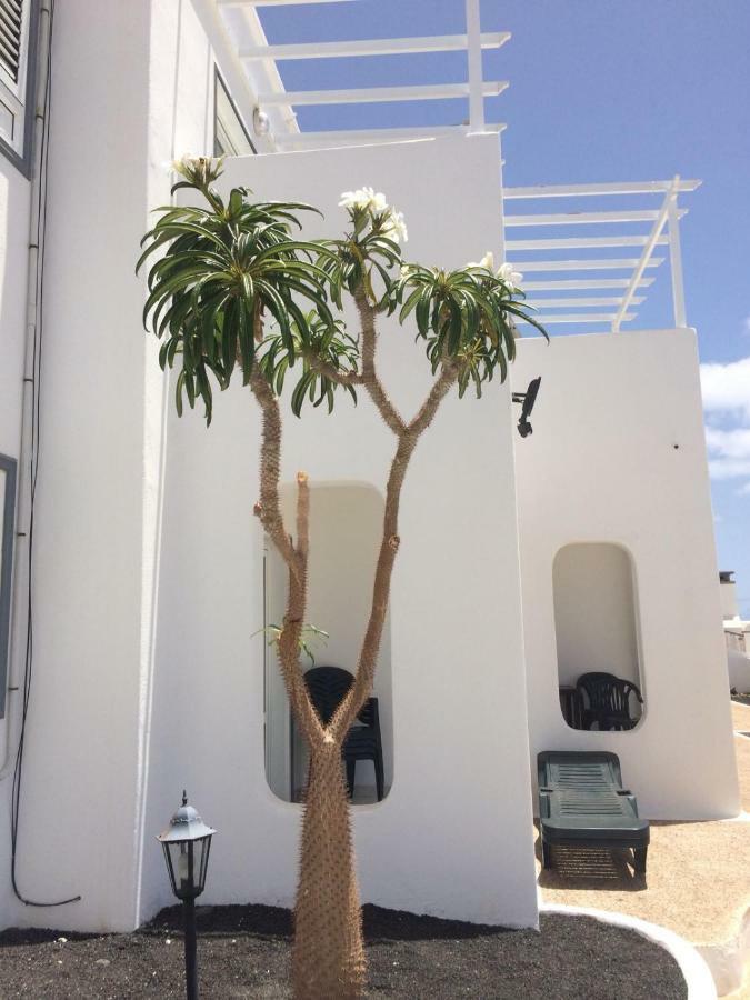 Los Panelos B1 Puerto del Carmen  Zewnętrze zdjęcie