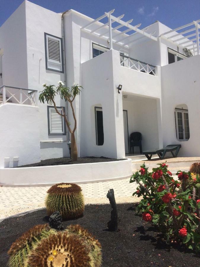 Los Panelos B1 Puerto del Carmen  Zewnętrze zdjęcie