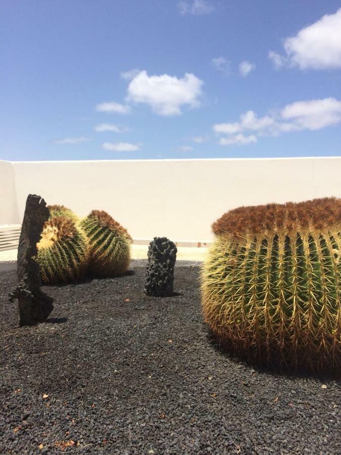 Los Panelos B1 Puerto del Carmen  Zewnętrze zdjęcie