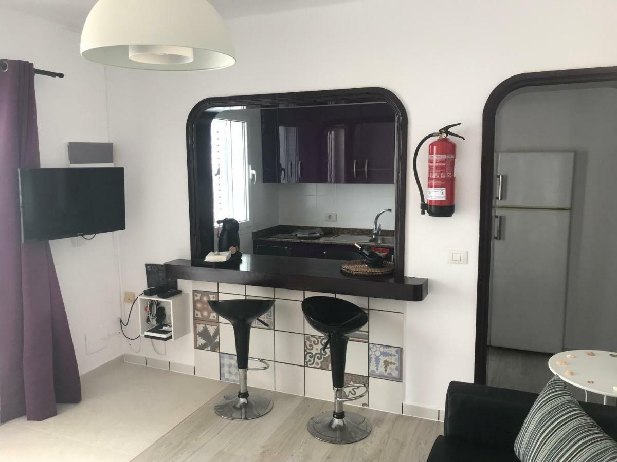 Los Panelos B1 Puerto del Carmen  Zewnętrze zdjęcie