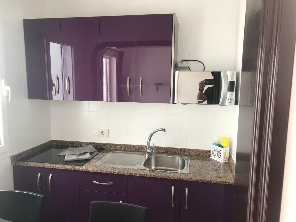 Los Panelos B1 Puerto del Carmen  Zewnętrze zdjęcie