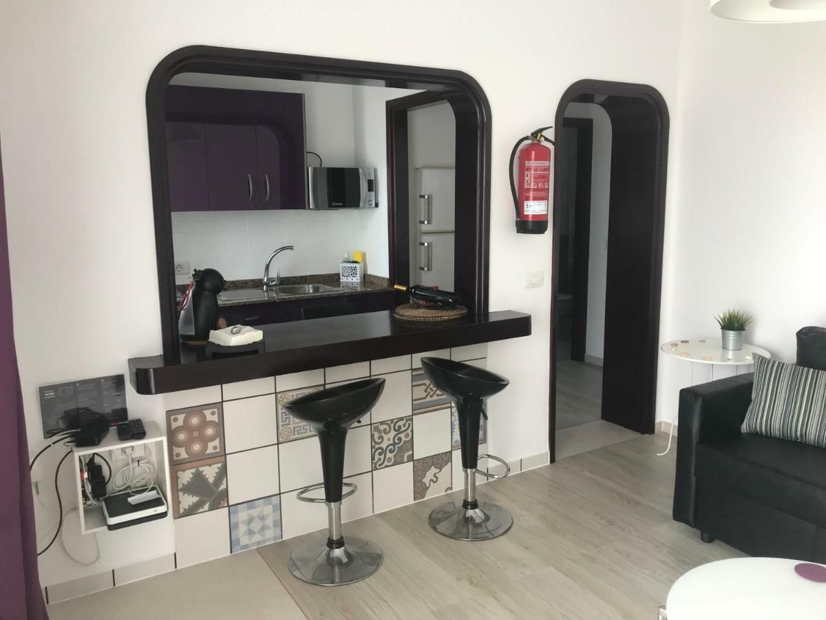 Los Panelos B1 Puerto del Carmen  Zewnętrze zdjęcie