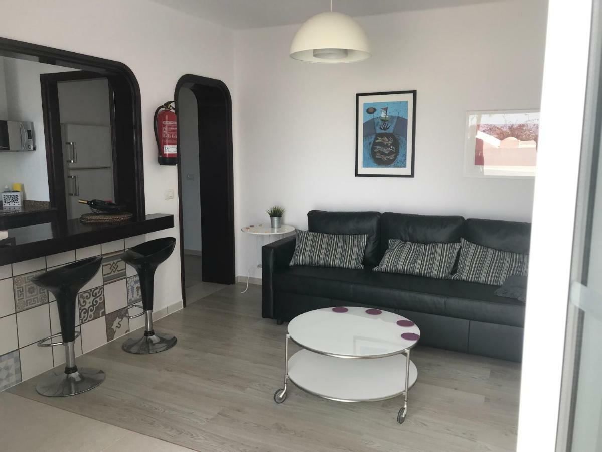Los Panelos B1 Puerto del Carmen  Zewnętrze zdjęcie