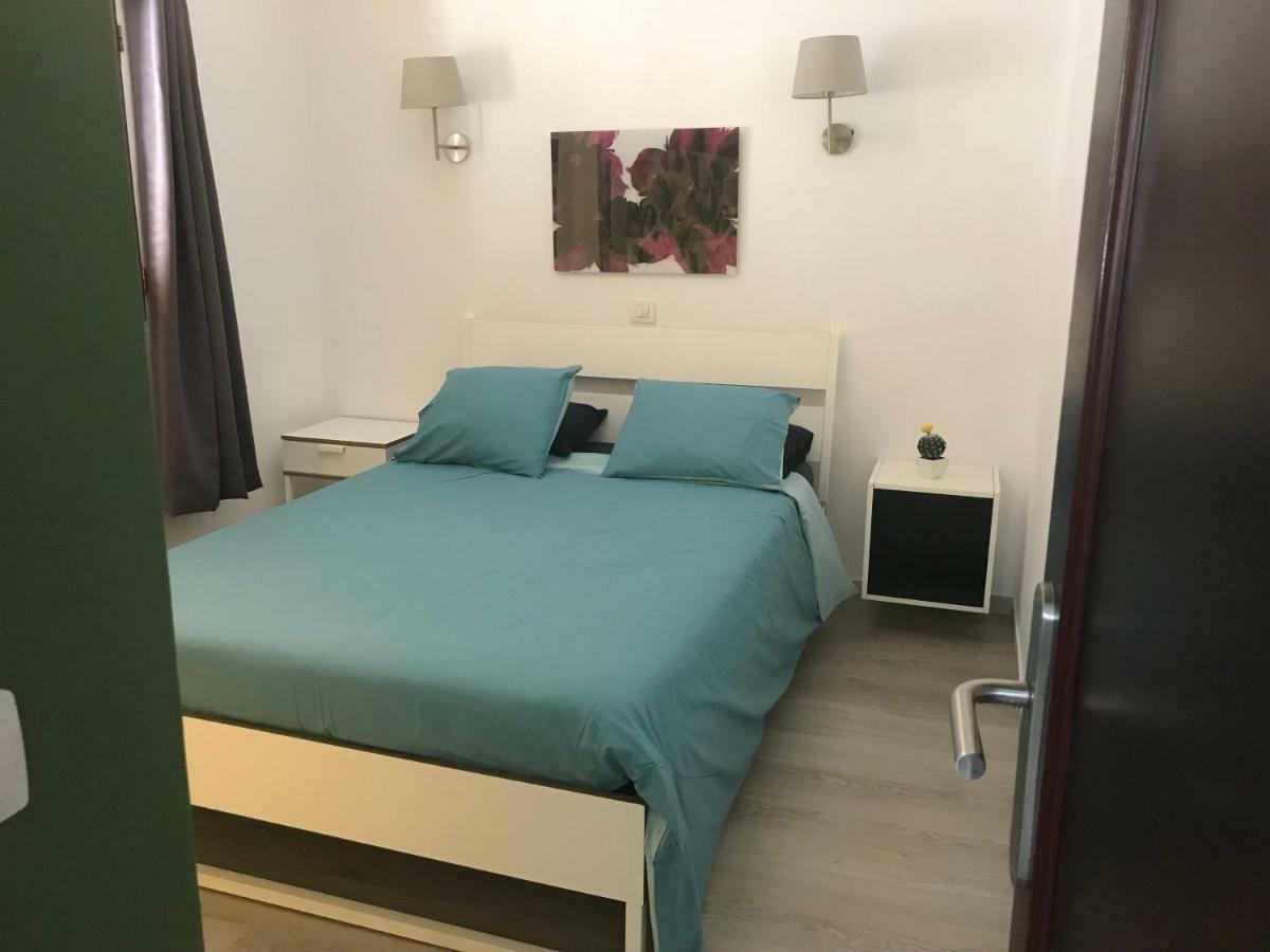 Los Panelos B1 Puerto del Carmen  Zewnętrze zdjęcie