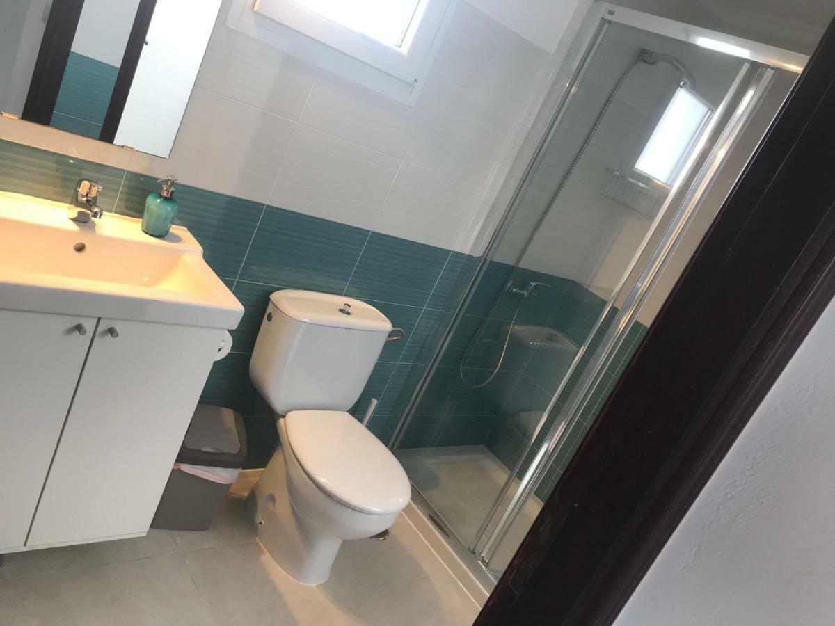 Los Panelos B1 Puerto del Carmen  Zewnętrze zdjęcie