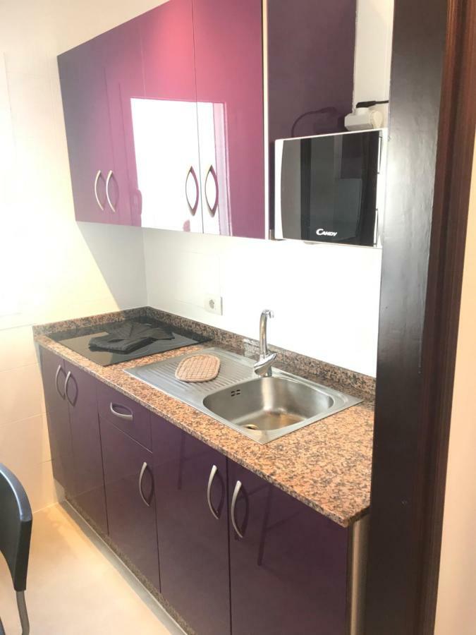 Los Panelos B1 Puerto del Carmen  Zewnętrze zdjęcie