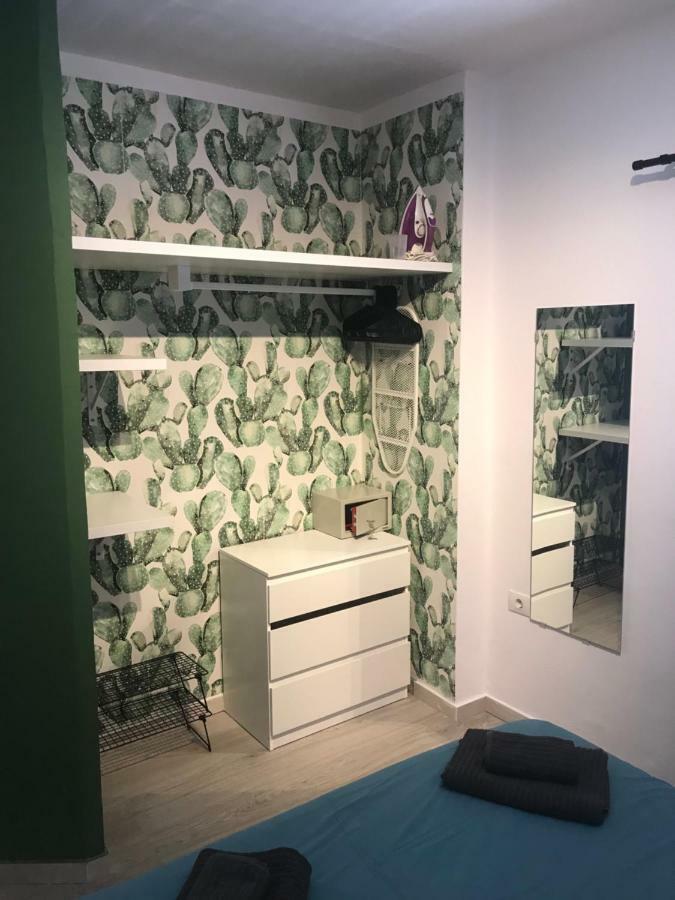 Los Panelos B1 Puerto del Carmen  Zewnętrze zdjęcie