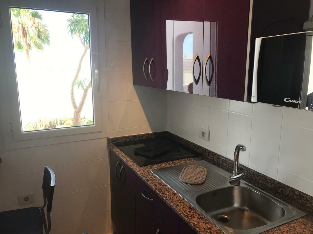 Los Panelos B1 Puerto del Carmen  Zewnętrze zdjęcie