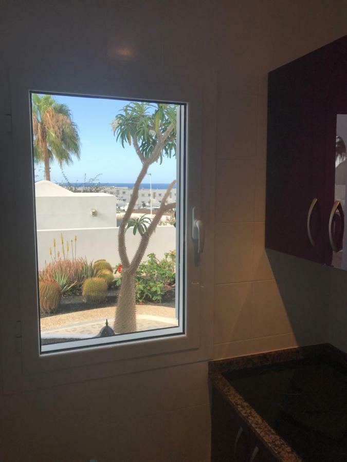 Los Panelos B1 Puerto del Carmen  Zewnętrze zdjęcie