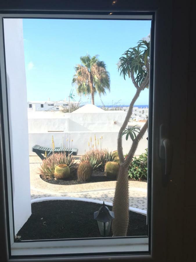 Los Panelos B1 Puerto del Carmen  Zewnętrze zdjęcie