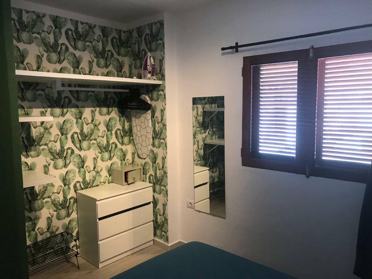 Los Panelos B1 Puerto del Carmen  Zewnętrze zdjęcie